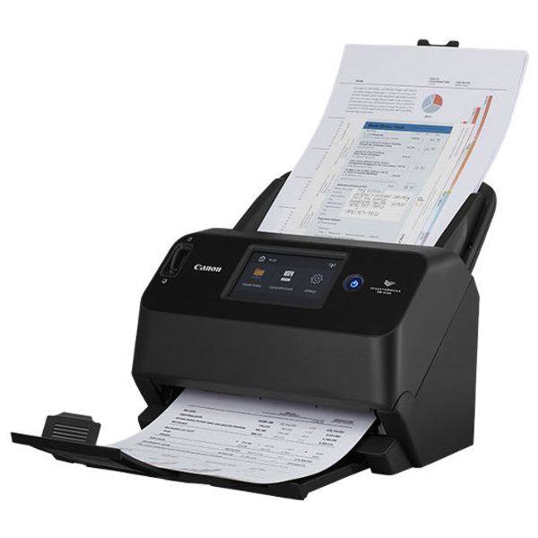  Canon DR-S150 - Scanner 