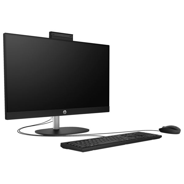  HP 23.8-Inch - AIO 24-cr1007 - Core i5-U5-125 - 16GB/512GB SSD - Shared - DOS 