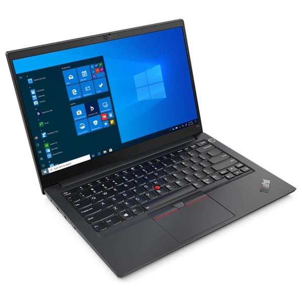  Lenovo Laptop 14-Inch - ThinkPad E14 - Core i5-1235U - 8GB/256GB SSD - NVIDIA MX550 2GB - Dos 