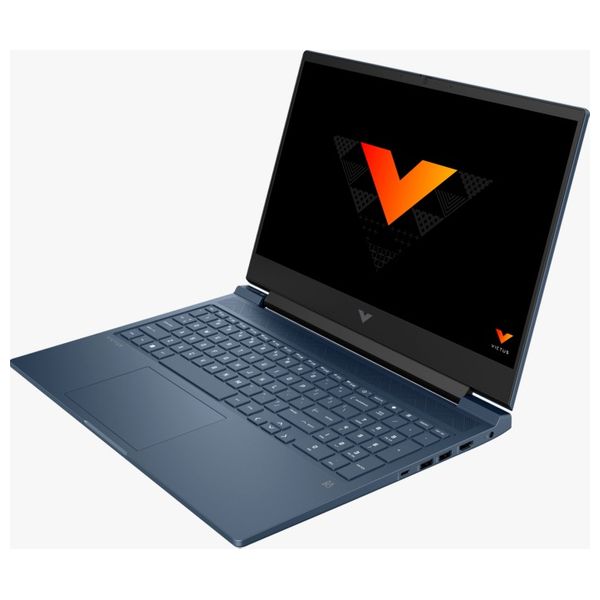  Hp Laptop 16.1-Inch - Victus 16-R0029nia - Core i5-13500U - 8GB/512GB SSD - 6 GB RTX 3050 - Dos 