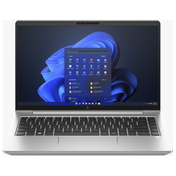  لابتوب اتش بي 14-انج - EliteBook 640 G10 - Core I7-1355U - Intel Iris X Graphics - دوز - 1 تيرابايت SSD 