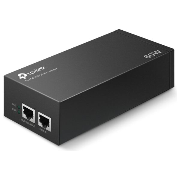  مزود طاقة LAN تي بي لنك - POE170S 