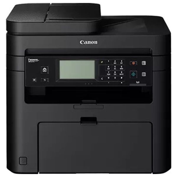  Canon MF237W - Laser Printer - Wifi 