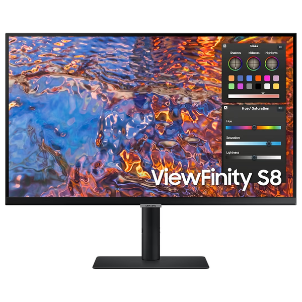  Samsung 27-Inch B800 Series - Flat Monitor - 60Hz - 5ms Response Time - 4K 