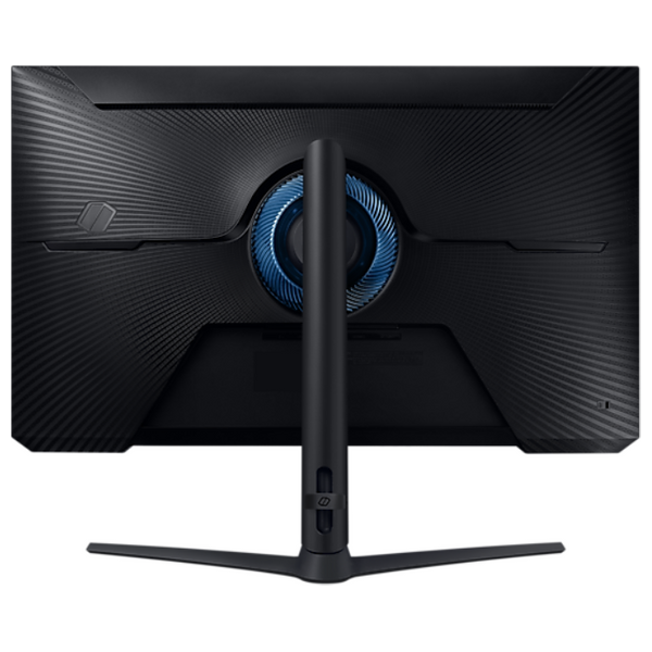  Samsung 32-Inch G504 Series - Flat Monitor - 165Hz - 1ms Response Time - QHD 
