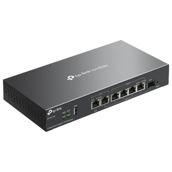  TP-LINK ER707-M2 - LAN Hub 