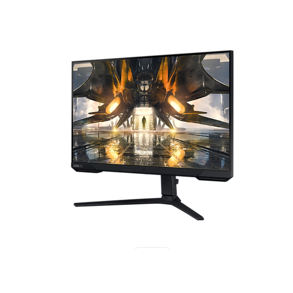  Samsung 32-Inch G504 Series - Flat Monitor - 165Hz - 1ms Response Time - QHD 