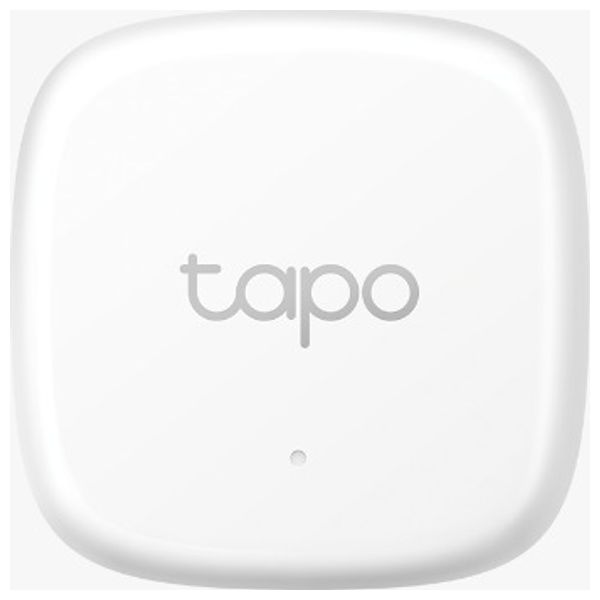 تي بي لنك مستشعر Tapo T310 - درجة الحرارة والرطوبة
