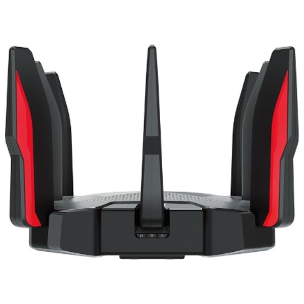  TP-LINK ARCHER GX90 - Router - Black 