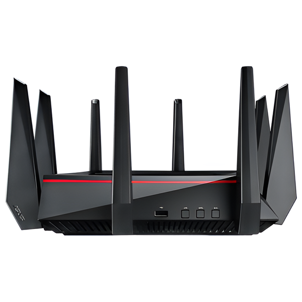  Asus RT-AC5300 - Router - Black 