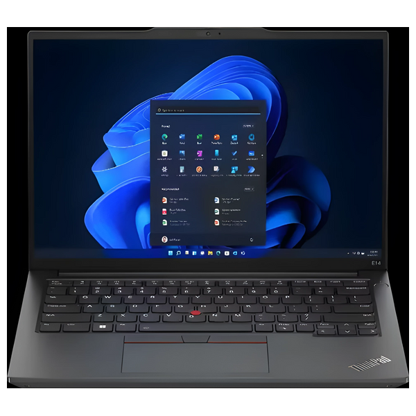  Lenovo Laptop 14-Inch - ThinkPad E14 - Core i7-13700H - 16GB/512GB SSD - Shared - Dos 