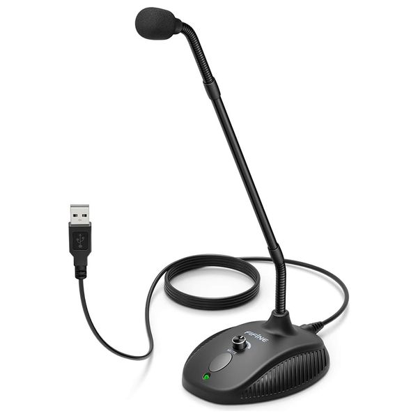  ميكروفون فيفيني - K052 