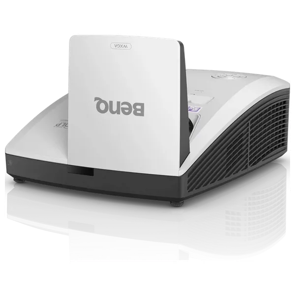  Benq MW855UST - Projector - White 