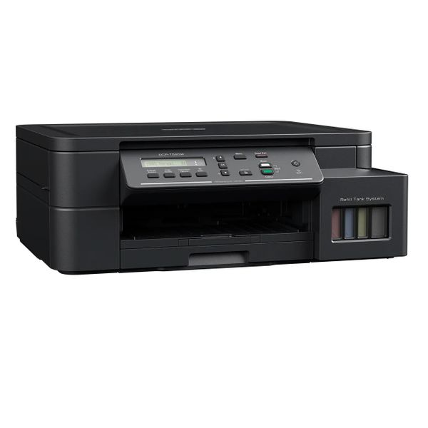  Brother DCP-T520W - All-in One Printer - Black 