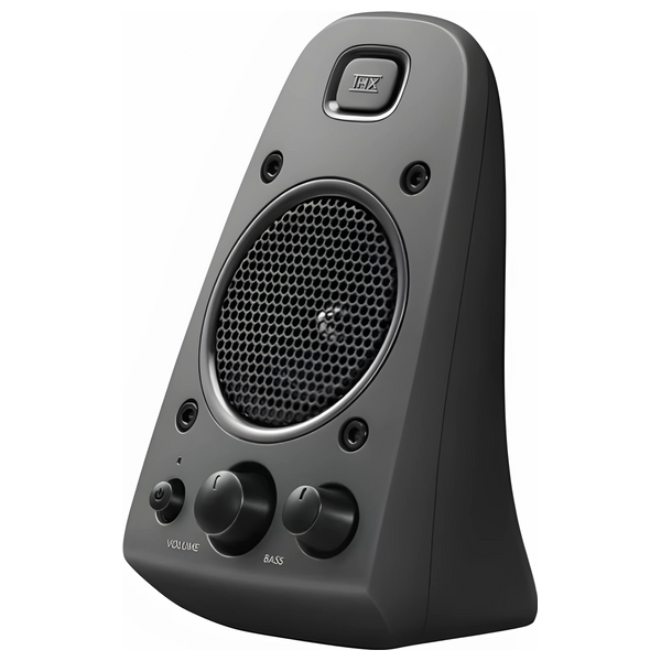  Logitech Z625 - Speaker - Black 