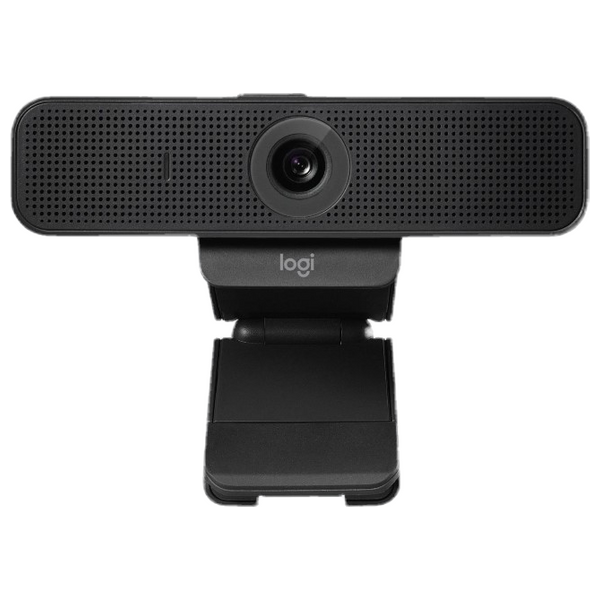  كاميرا ويب لوجيتك HD - C925e 