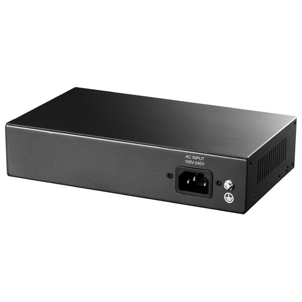  Cudy GS1005PTS1 - LAN Hub 