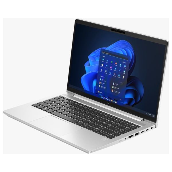  لابتوب اتش بي 14-انج - EliteBook 640 G10 - Core I7-1355U - Intel Iris X Graphics - دوز - 1 تيرابايت SSD 
