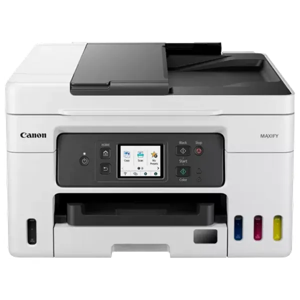  Canon GX4040 - Color Printer - WiFi - Black 