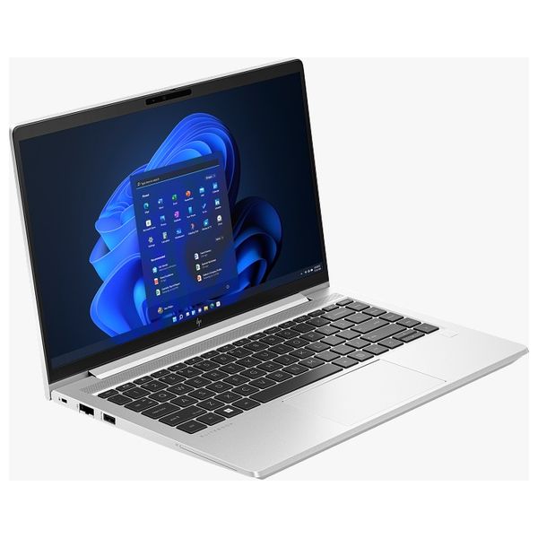  لابتوب اتش بي 14-انج - EliteBook 640 G10 - Core I7-1355U - Intel Iris X Graphics - دوز - 1 تيرابايت SSD 