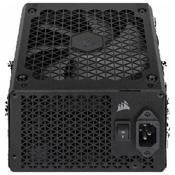  CORSAIR POWER SUPPLY  RM750x - 750 Watt 80 PLUS Gold Fully Modular ATX PSU (UK) 