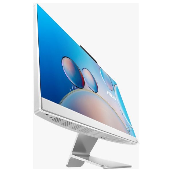 HP All-in-One 23.8- AIO A3402WVAK-I78512W0D- 23.8-Inch - Core i7-1355U - 8GB/512GB SSD - Shared - Dos