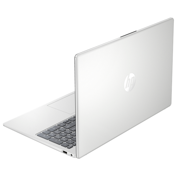  لابتوب اتش بي 15.6-انج - Core i7-13550U - Shared - دوز - 8 كيكابايت/512 كيكابايتSSD 