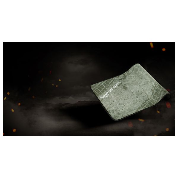  اسوس 4718017225267 - وسادة ماوس 