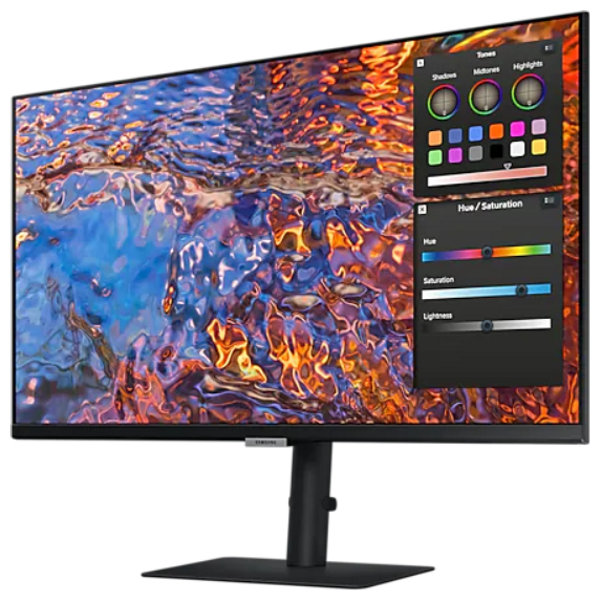  Samsung 27-Inch B800 Series - Flat Monitor - 60Hz - 5ms Response Time - 4K 