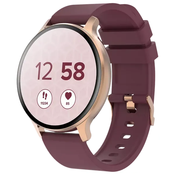  Canyon Badian SW-68 - Red 
