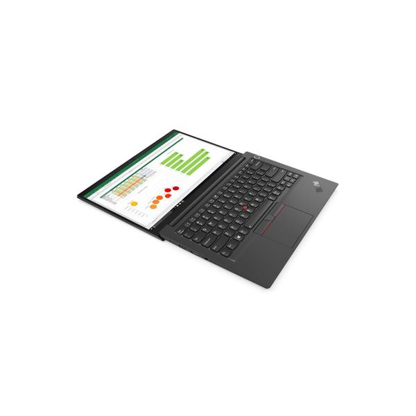  Lenovo Laptop 14-Inch - ThinkPad E14 - Core i5-1235U - 8GB/256GB SSD - NVIDIA MX550 2GB - Dos 