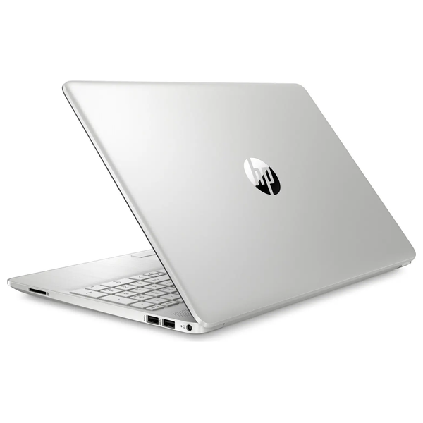  Hp Laptop 15.6-Inch - 15-dw4056ne - Corei5-1235U - 8GB/512GB SSD - MX550-2GB - Dos 