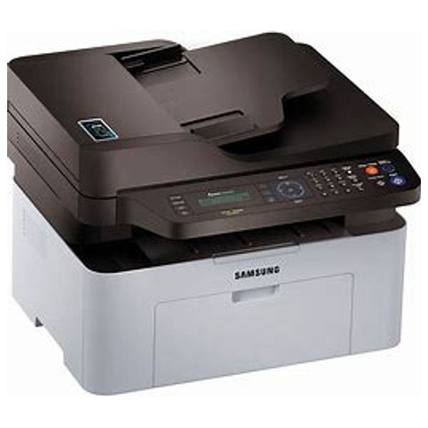  Samsung M2070F - Laser Printer 