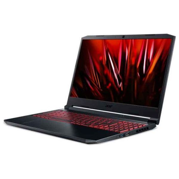  Acer Laptop 15.6" - Gaming Laptop Nitro5 - Core I7-11800H - 24GB/2TB HDD + 1TB SSD - RTX-3060-6GB - DOS 
