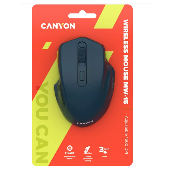  Canyo Wireless Mouse 