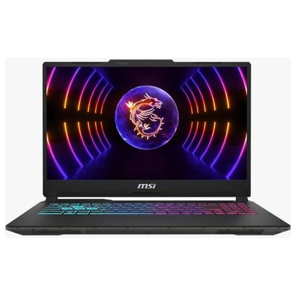  لابتوب العاب ام اس اي 15.6-انج - Cyborg 15 - Core i7-13620H - RTX 3050-6GB - دوز - 16 كيكابايت/512 كيكابايت SSD 