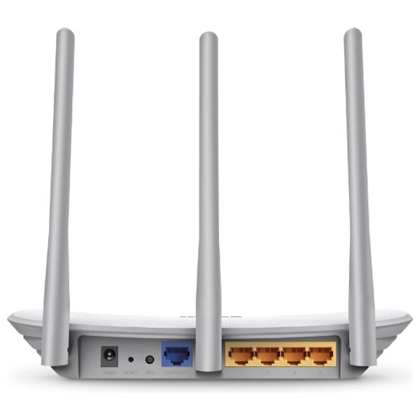  TP-LINK TL-WR845N - Router 