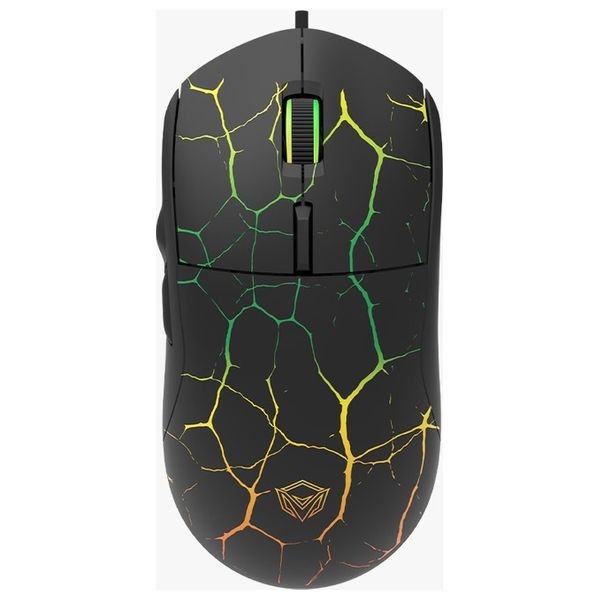  ماوس ميشن سلكي - MT-M930_V23-A - اسود 