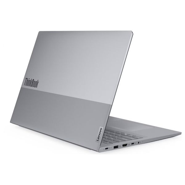  Lenovo ThinkBook 16 G8 - 16 inch - Core Ultra 5 - 8 GB RAM / 512 GB SSD - Shared - DOS 