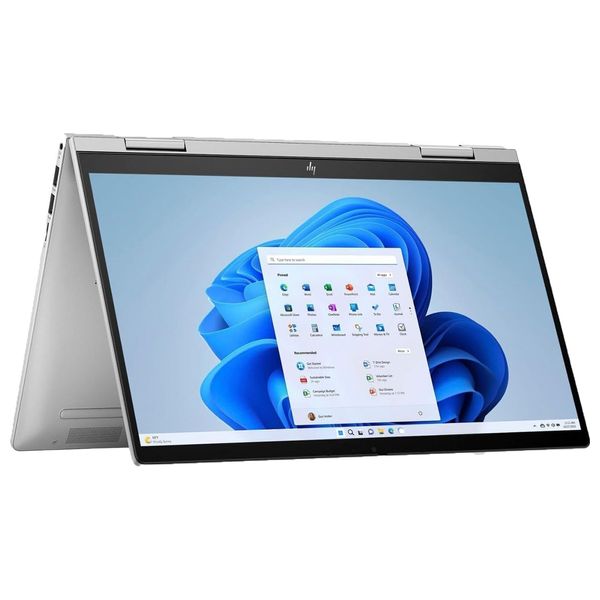 HP Laptop 16-Inch - Envy x360 16-ac0023dx 2-in-1 - Ultra 7-155U - 16GB/1TB SSD - Share - Dos 