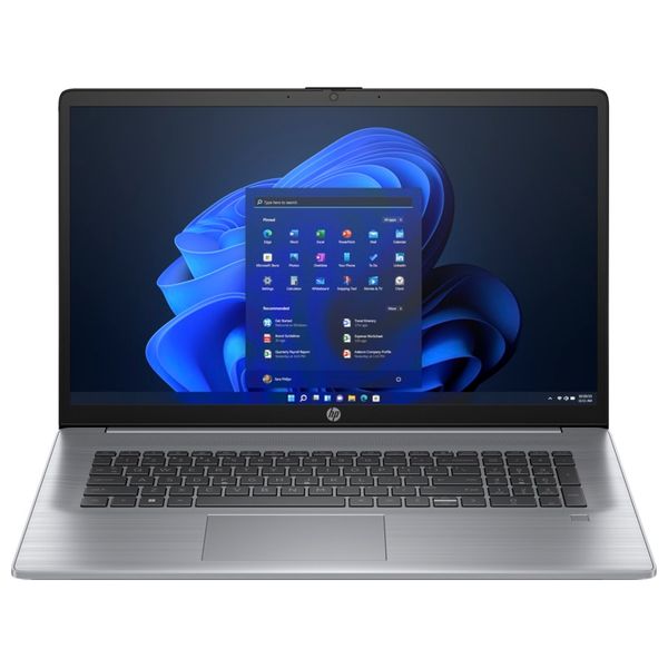  HP Laptop 17.3-Inch - 470 G10 - Core i7-1355U - 16GB/512GB SSD - Intel® Iris® X - Dos 