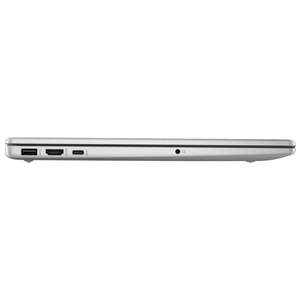  لابتوب اتش بي 15.6-انج - Core i7-13550U - Shared - دوز - 8 كيكابايت/512 كيكابايتSSD 