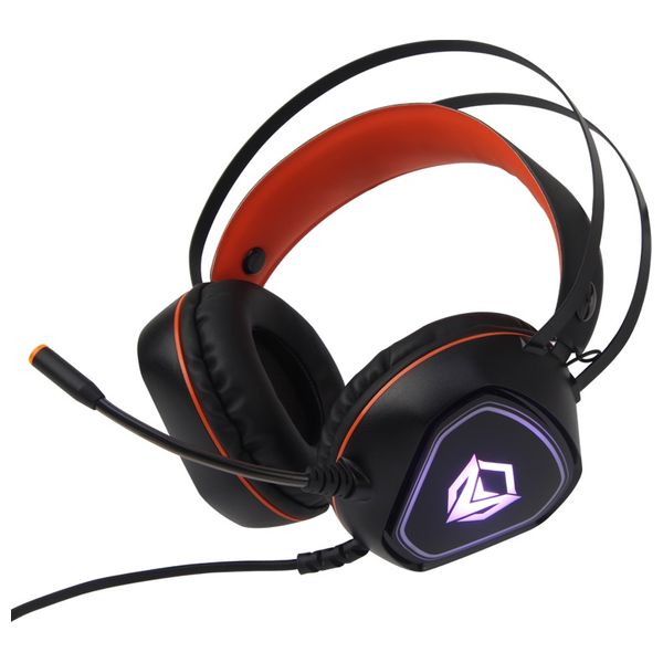  Meetion MT-HP020-A - Headphone Over Ear - Black 