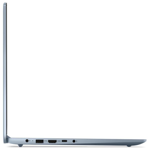 لابتوب لينوفو 15.6-انج - Ideapad Slim 3 15IRH8 - Core I5-13420H - Shared - دوز - 8كيكابايت/512كيكابايت SSD 