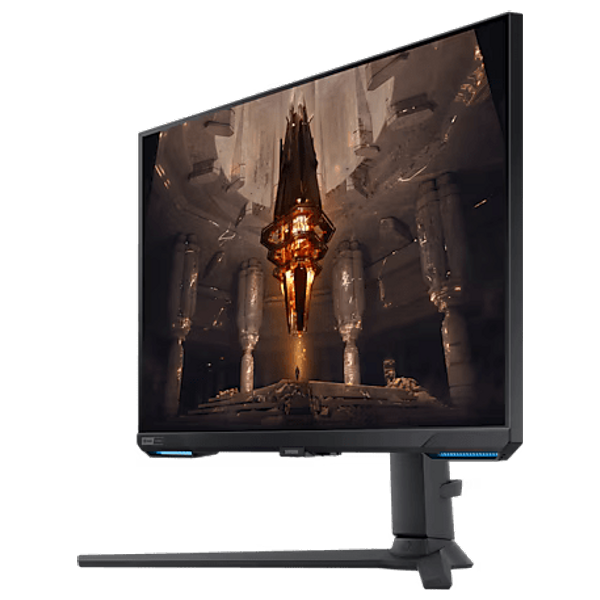  Samsung 28-Inch G702 Series - Flat Monitor - 144Hz - 1ms Response Time - 4K 