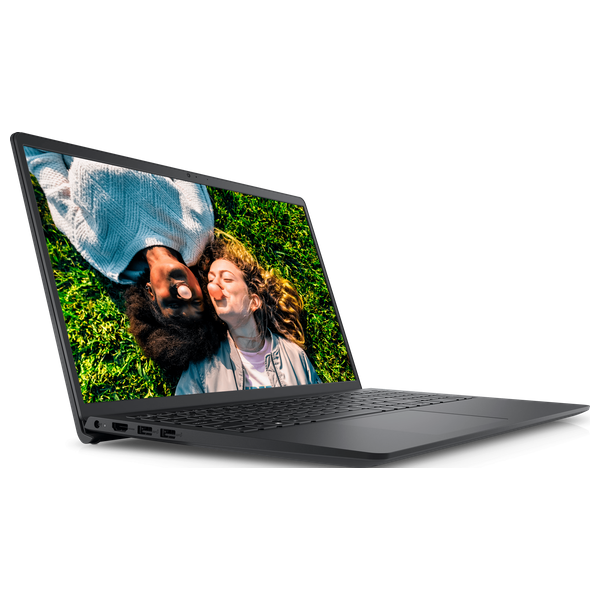  لابتوب ديل15.6-انج - Shared - Core i7-1255U - Shared - ويندوز 11 - 8 كيكابايت/512 كيكابايت SSD 