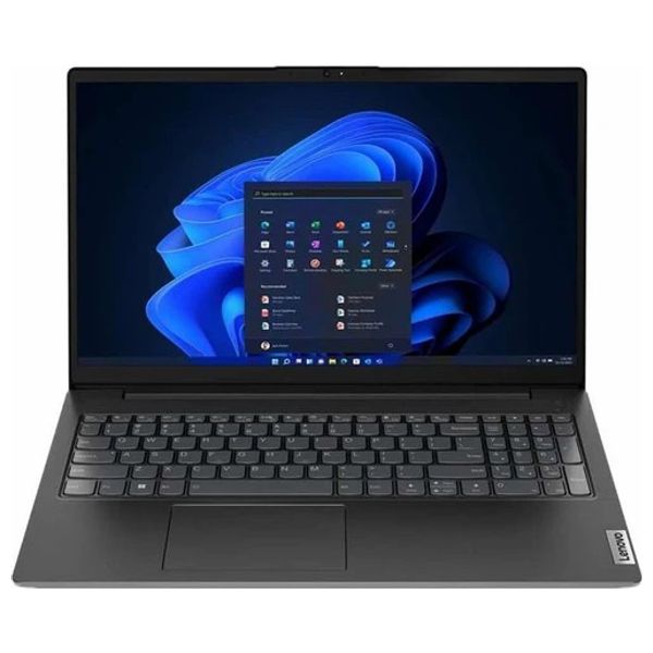  Lenovo Laptop 15.6-Inch - V15 G3 IAP - Core i3-1215U - 4GB/256GB SSD - DOS 
