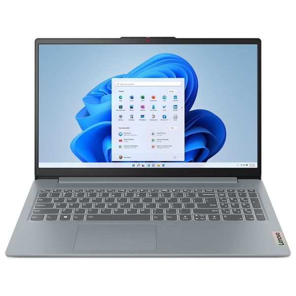  Laptop Lenovo IdeaPad 5 15IAL7 - 15.6-Inch FHD IPS - Core i7-1255U - Ram 16GB DDR4 - 512GB SSD - MX550-2GB - Dos 