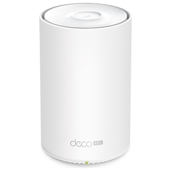 TP-Link Deco X20 - WiFi Range Extender - 1 pack 