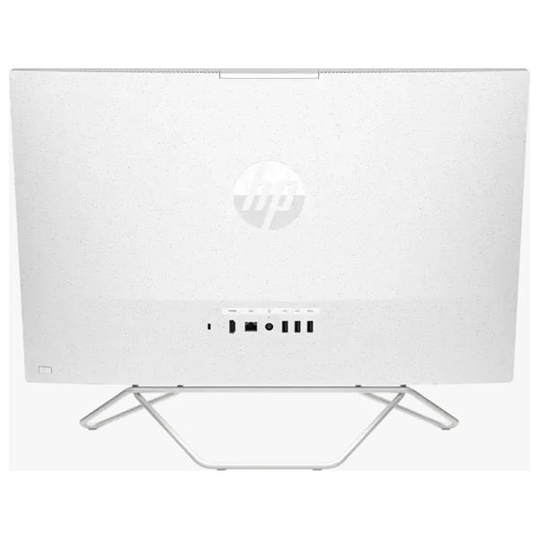 HP All-in-One 23.8- AIO 24-cb1055ne- 23.8-Inch - Core i3-1215U - 8GB/512GB SSD - Shared - Dos